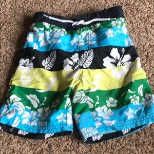 Boys Gymboree swimsuit